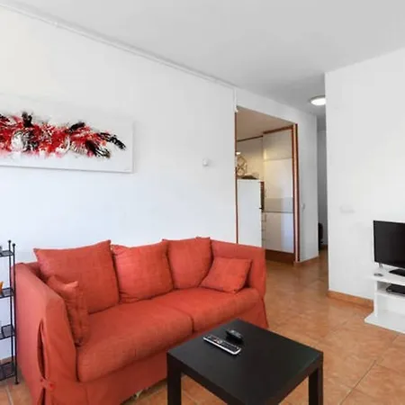 P3. Gillman, Apartman *