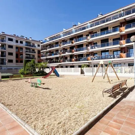 P3. Gillman, Pineda de Mar