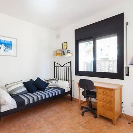 Apartman P3. Gillman, *
