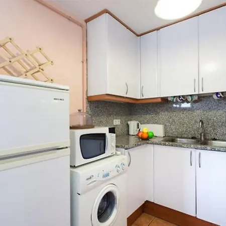 Apartman P3. Gillman, *
