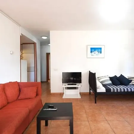 P3. Gillman, Apartman