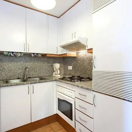 Apartman P3. Gillman, Pineda de Mar