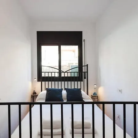 P3. Gillman, Apartman *