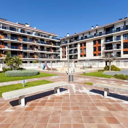 P3. Gillman, Pineda de Mar