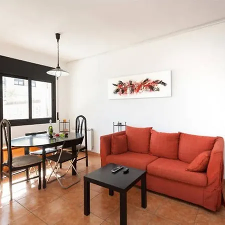 P3. Gillman, Apartman *