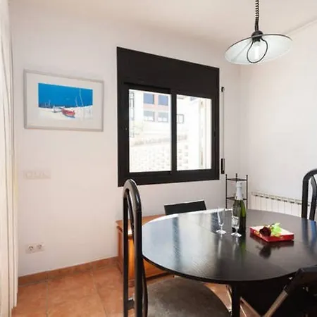 Apartman P3. Gillman,